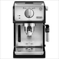 Delonghi Pump Espresso Coffee Machine - Automatic Grade: Manual