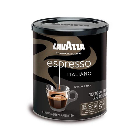 Normal Lavazza Caffe Espresso