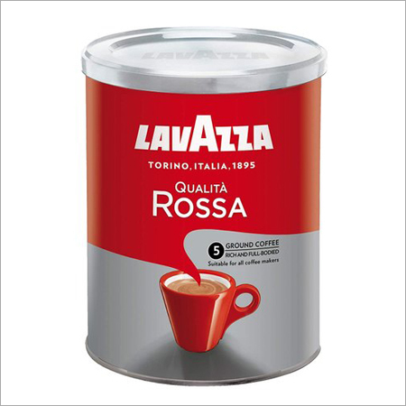 Lavazza Qualita Rossa Ground 250g Coffee Powder