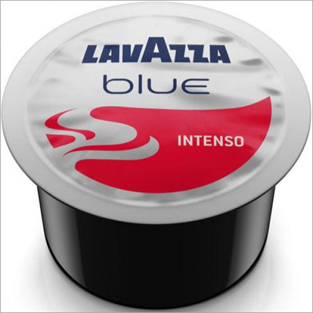 Lavazza Intenso Coffee Capsule