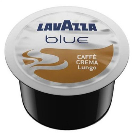Lavazza Caffe Crema Coffee Capsules