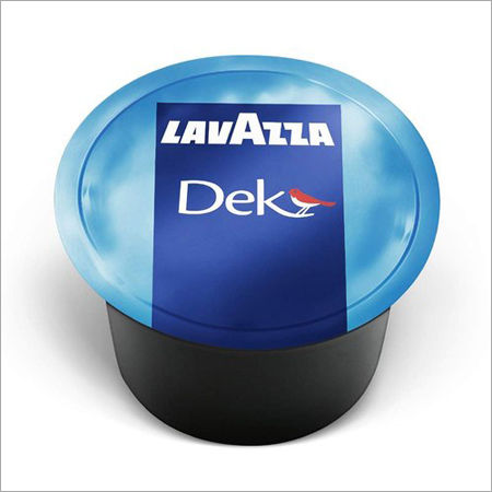 Lavazza Espresso Decaffeinato Coffee Capsule