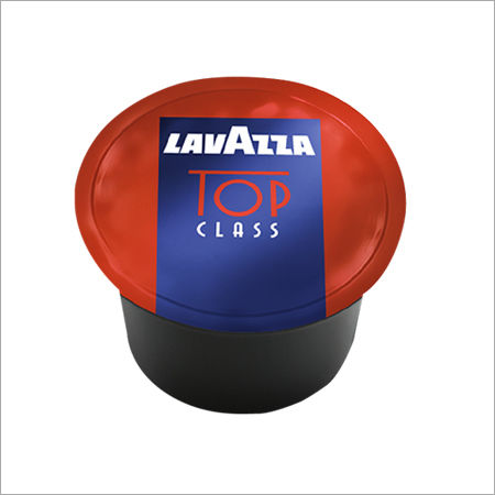 Lavazza Top Class Capsule