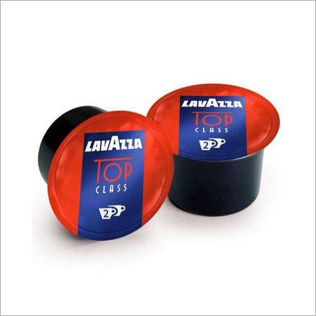 Lavazza Blue Capsule - Top Class X2