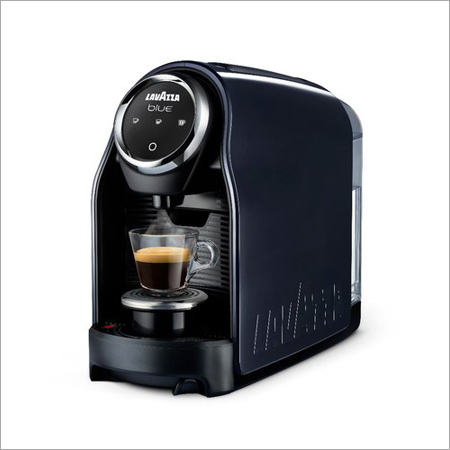 Lavazza Blue Classy Compact Coffee Machine