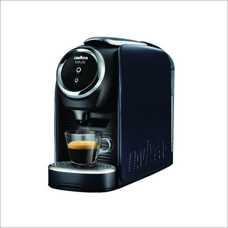 Lavazza Blue - Classy Mini Coffee Machine