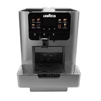 Silver Lavazza Blue Lb2317 Automatic Coffee Machine