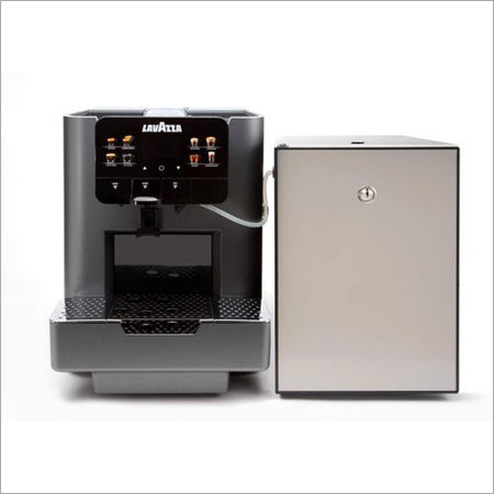 Lavazza Blue Coffee Machine