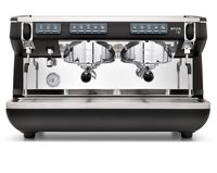 Nuova Simonelli Coffee Machine - Automatic Grade: Semi-automatic