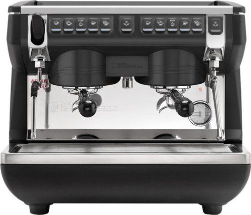 Appia Life Compact Coffee Machine