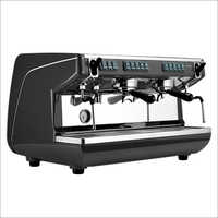 Appia Life Double Group - Automatic Grade: Semi-automatic