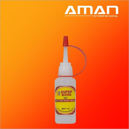 Super Bond Wood Glue