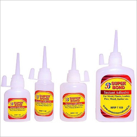 Super Bond Glass Glue
