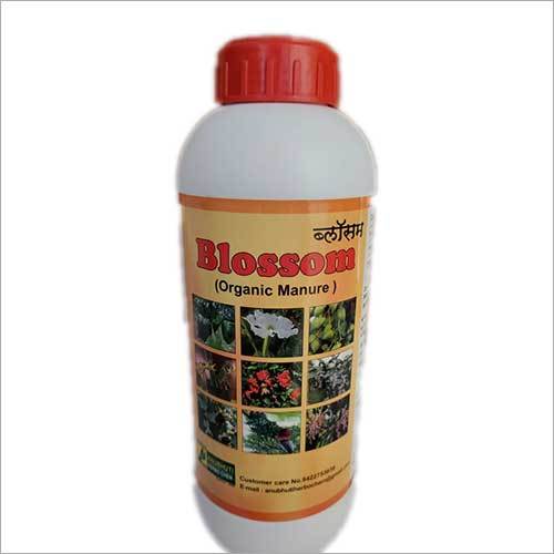 Blossom Organic Manure