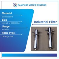 Industrial Filter