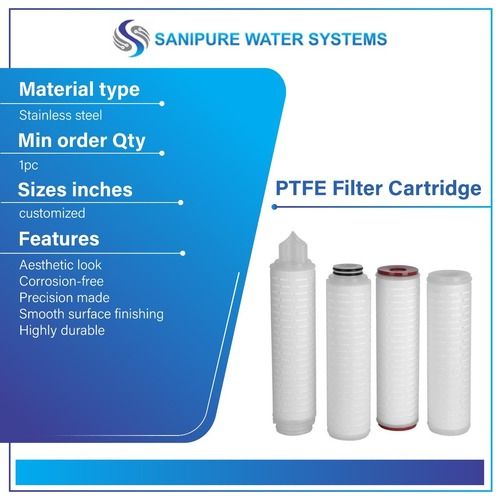 Filter Cartridges