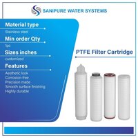 PTFE Filter Cartridge