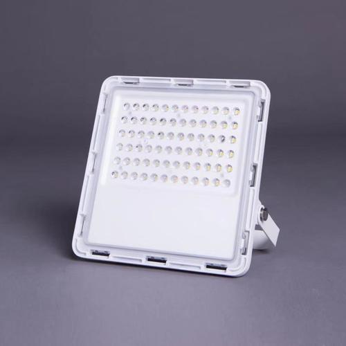 LED Lens Flood Light Housing