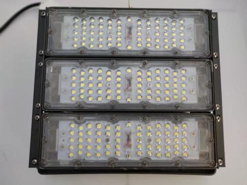 Led Modular Flood Light Housing