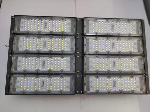 Modular Flood Light Housing