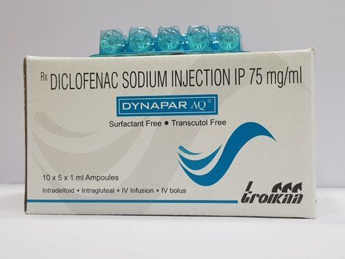 Dynapar AQ Injection