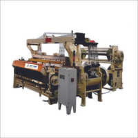 Automatic Shuttleless Loom Warranty: 1 Year