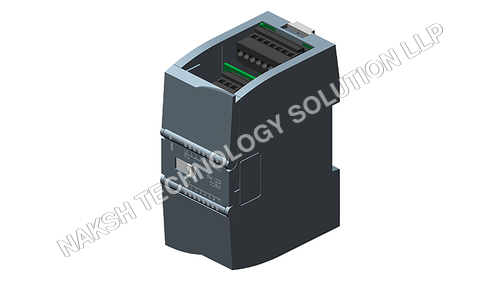 Siemens S7-1200 8DI  8DO Relay Expansion Module