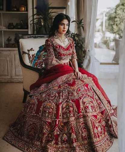 Bollywood Lehengas