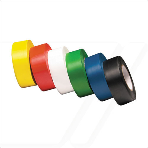 Fr Pvc Insulation Tape