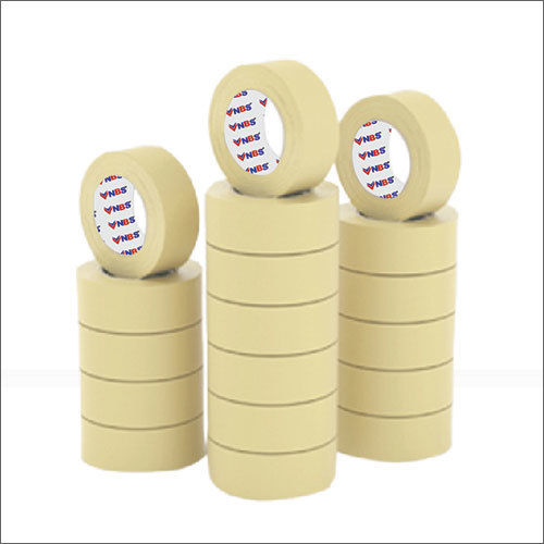 High Temperature Masking Tape