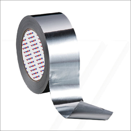 Aluminium Foil Tape