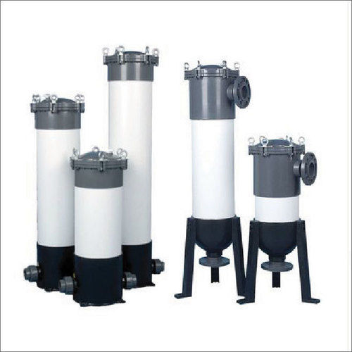 Upvc Filter Housing