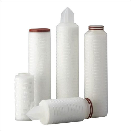 Polypropylene Filter Housing And Filter Bag Assembly
