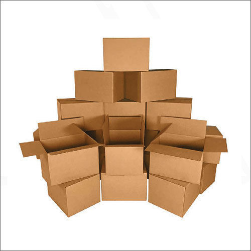 Corrugated Box