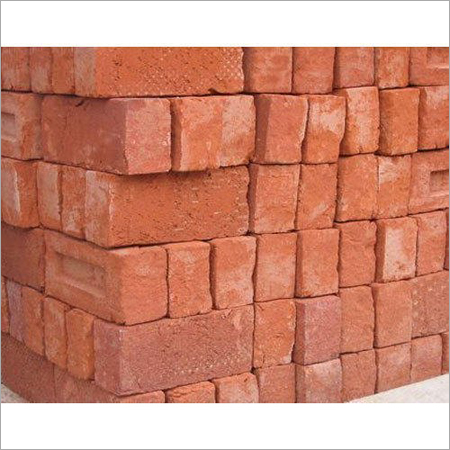 Clay Bricks By BHANDARI STONE CUTTING AND POLISHING