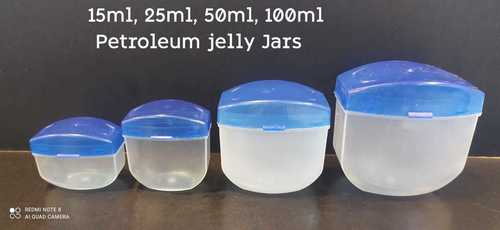 Petromeum Jelly