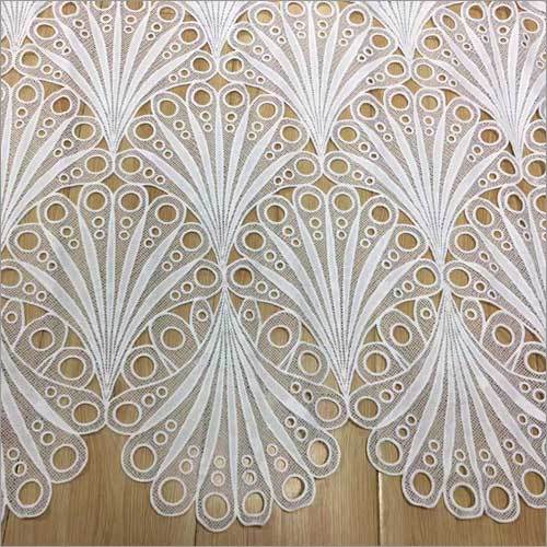 Embroidery Polyester Lace