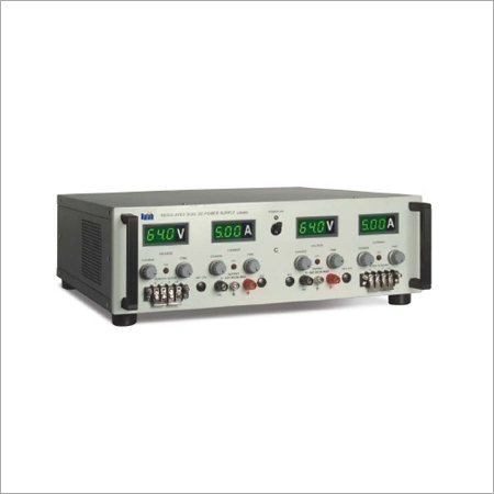 Aplab Dc Regulated Power Supplies