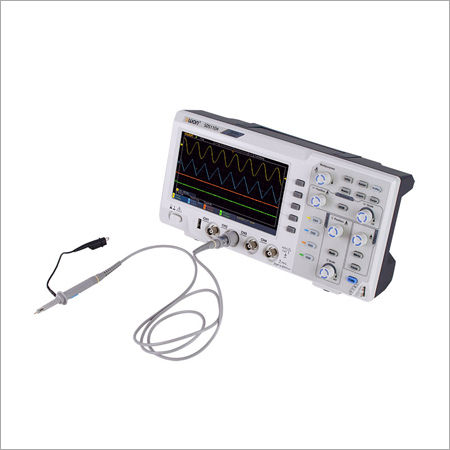 OWON Digital Oscilloscope 4 CH