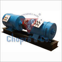 Dc Generators Shunt 2f Series 2f Compound