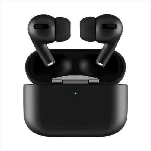 Black Airpod Pro