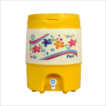 Plastic Pet Water Jug