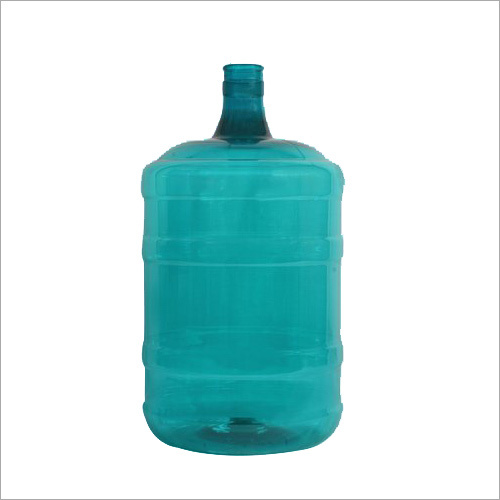 120mm PET Water Jar