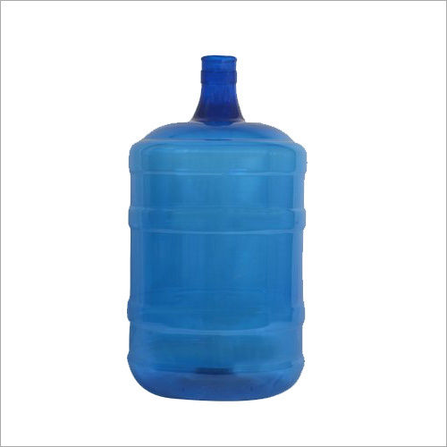 Pet Water Jar