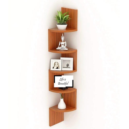 Zig-Zag Corner