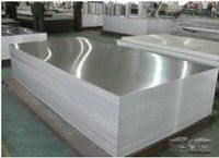 Aluminum Plates