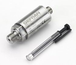 TKDA GEFRAN PRESSURE TRANSMITTER