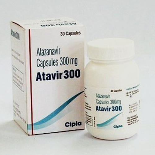 Atavir 300 Specific Drug
