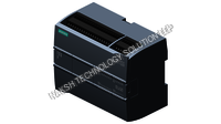 Siemens S7-1200 Cpu 1215c Dc Dc Relay - Application: Automation