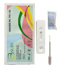 Scrub Typhus IgM Rapid Test